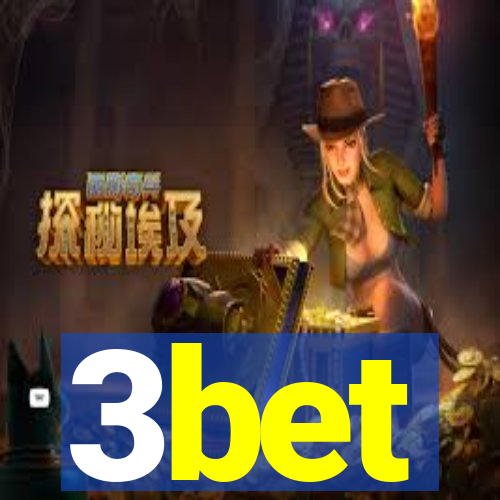 3bet