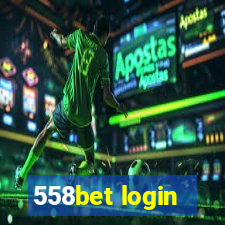 558bet login