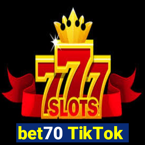 bet70 TikTok