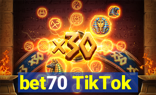 bet70 TikTok