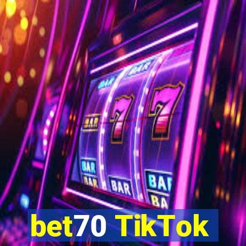 bet70 TikTok