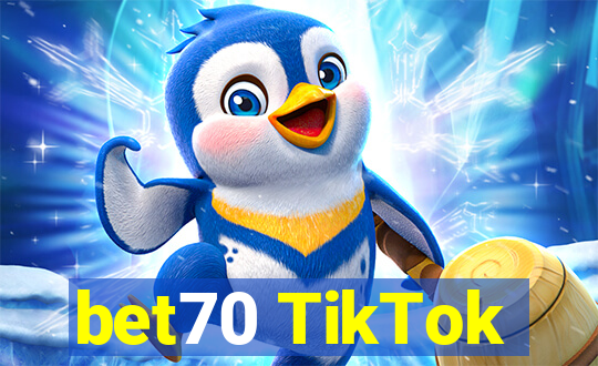 bet70 TikTok