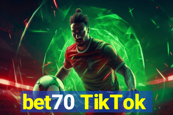 bet70 TikTok