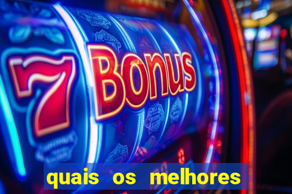 quais os melhores jogos online para ganhar dinheiro