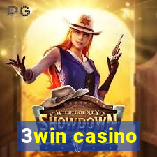 3win casino