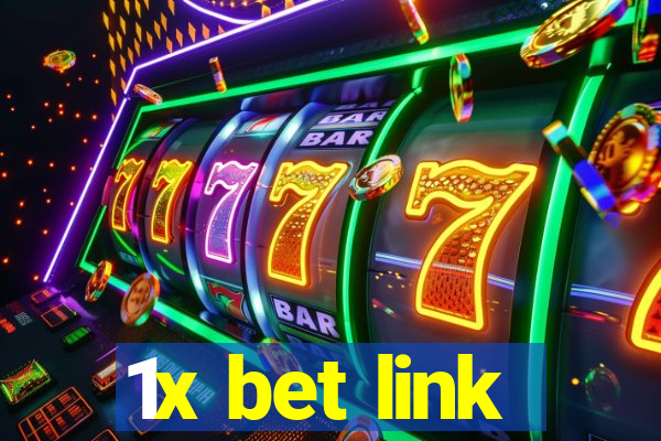 1x bet link