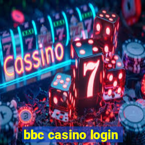 bbc casino login