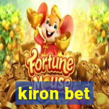 kiron bet