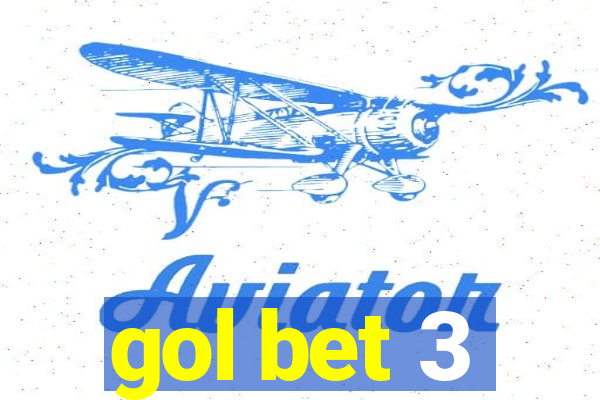 gol bet 3