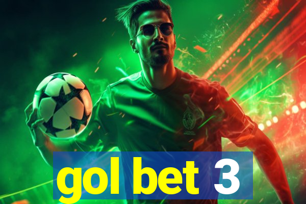 gol bet 3