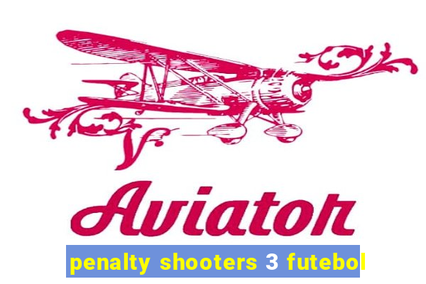 penalty shooters 3 futebol