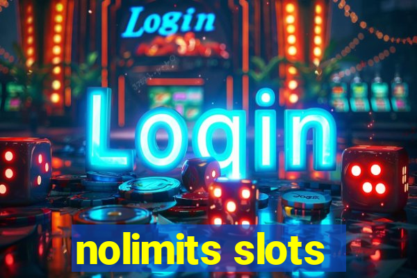 nolimits slots