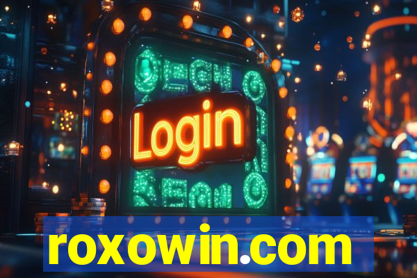 roxowin.com