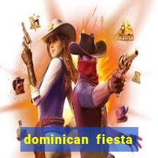 dominican fiesta hotel & casino