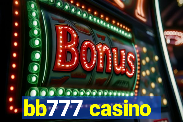 bb777 casino