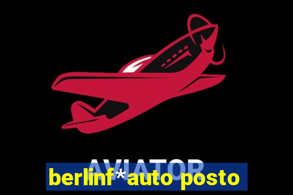 berlinf*auto posto