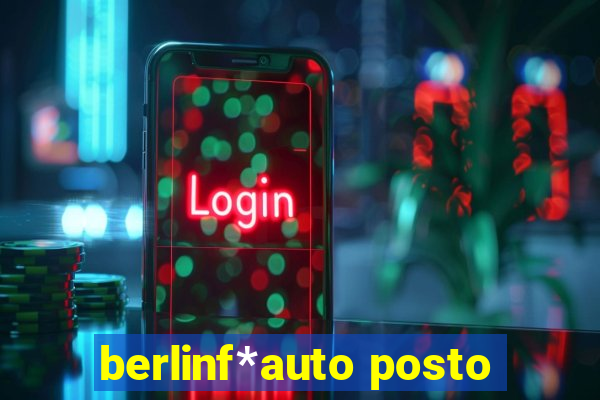 berlinf*auto posto