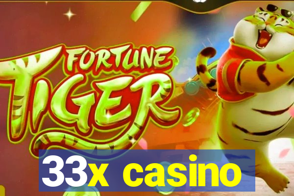 33x casino