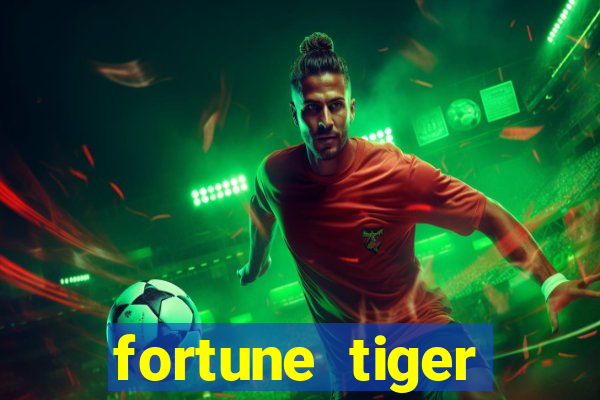 fortune tiger infinity bet