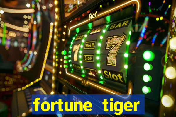 fortune tiger infinity bet