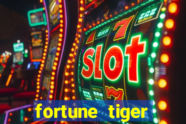 fortune tiger infinity bet