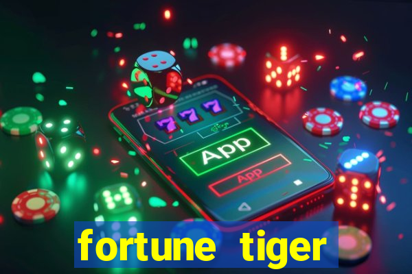 fortune tiger infinity bet