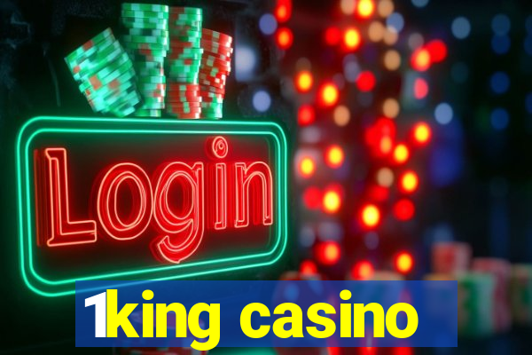 1king casino