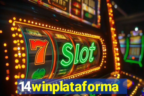 14winplataforma