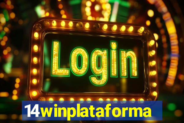 14winplataforma