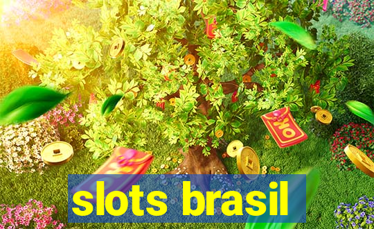 slots brasil