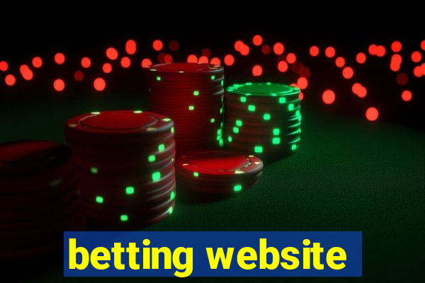 betting website