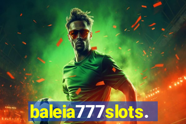 baleia777slots.com