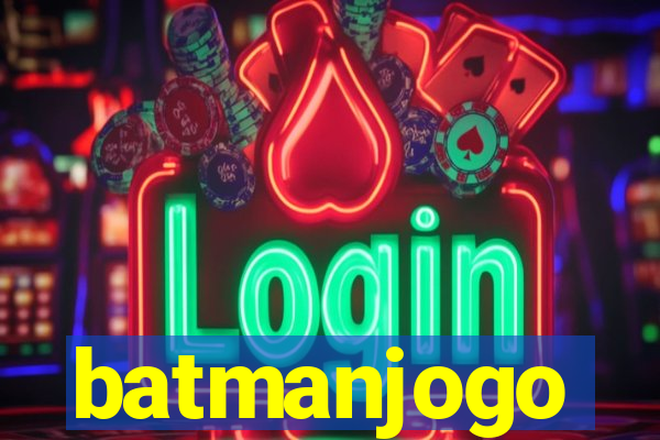 batmanjogo