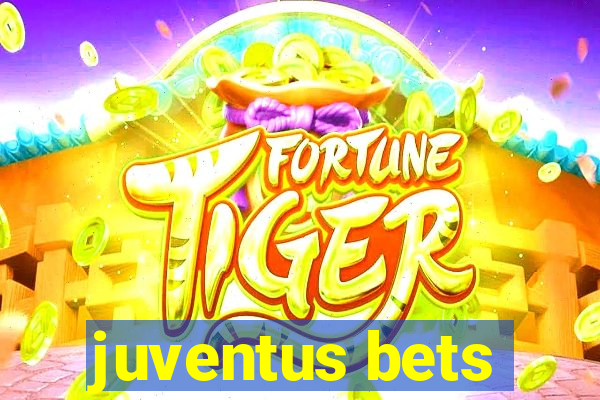 juventus bets