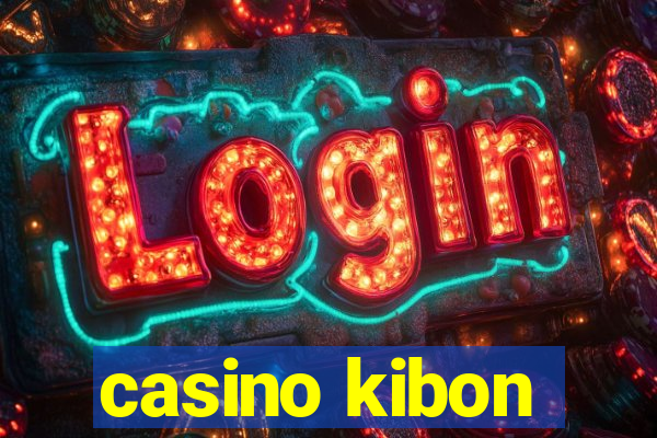 casino kibon