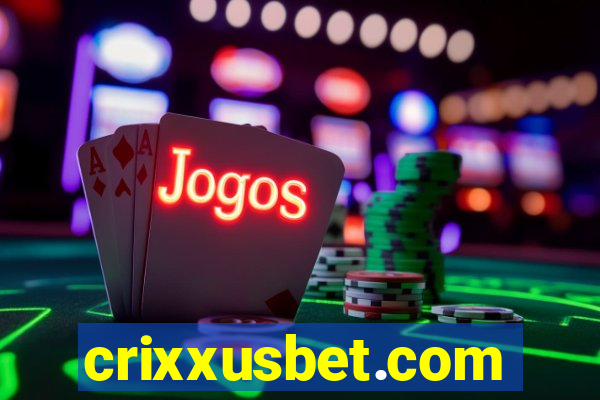 crixxusbet.com