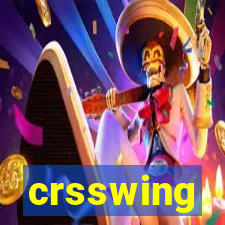 crsswing