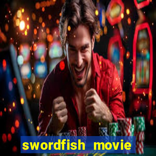 swordfish movie halle berry