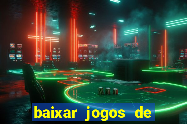 baixar jogos de cassino gratis