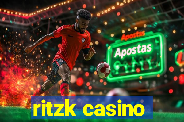 ritzk casino