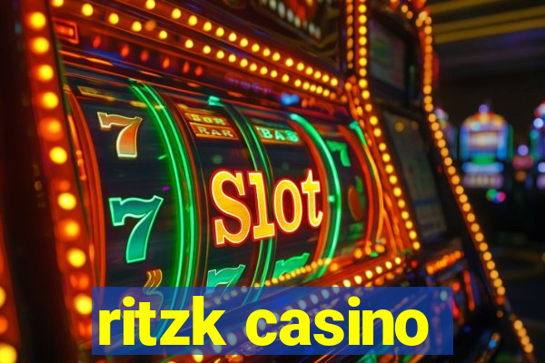 ritzk casino