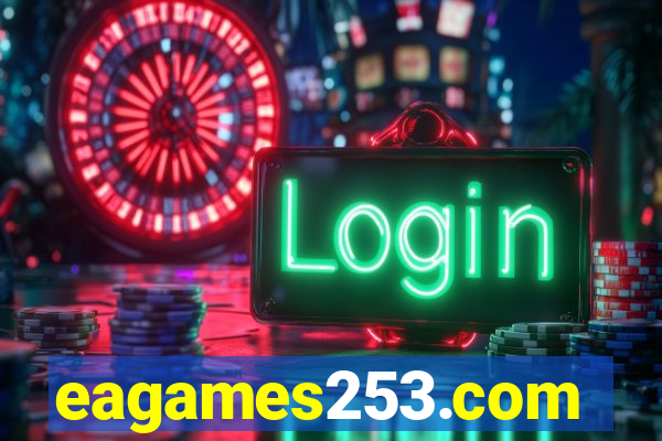 eagames253.com