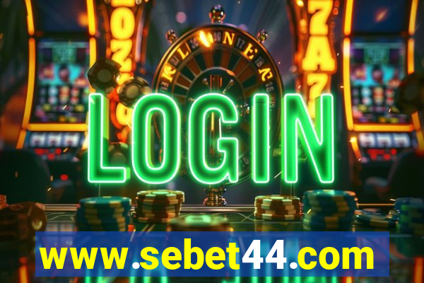 www.sebet44.com