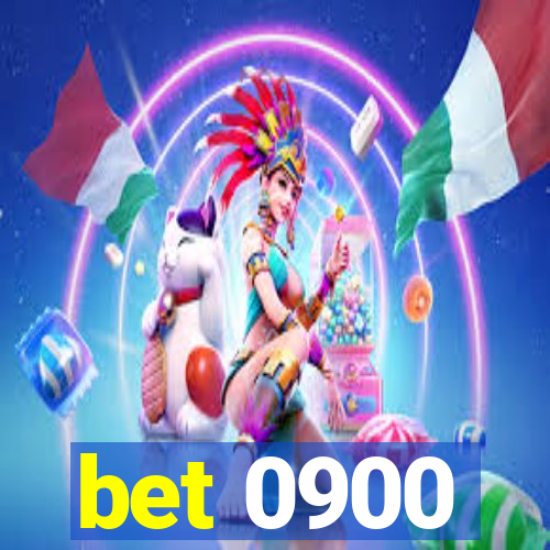 bet 0900