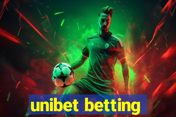 unibet betting