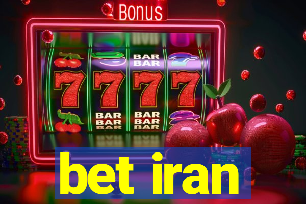 bet iran