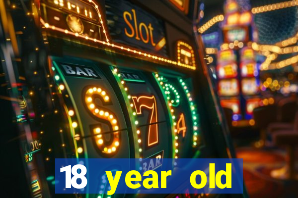 18 year old casinos in new york