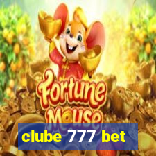 clube 777 bet