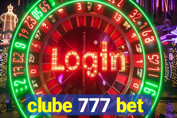 clube 777 bet