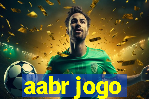 aabr jogo